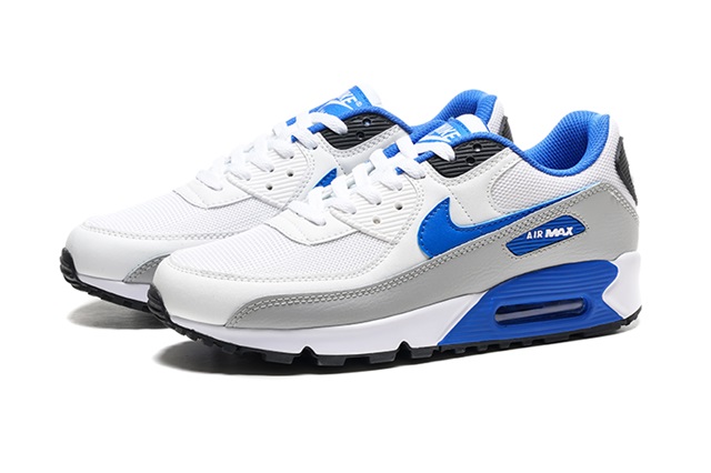 women air max 90 shoes 36-50 2025-3-6-042